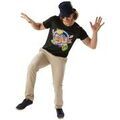 T-shirt Bristol Novelty I Love The 90's Tee-shirts sur Grenoble : T-shirt Bristol Novelty I Love The 90's