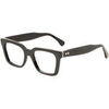 Lunettes de soleil Xlab Mod&egrave;le Panarea Photochromic Cadres Optiques, Noir/Gris, 51 Noir