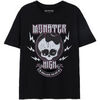 T-shirt Monster High World Tour