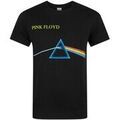 T-shirt Pink Floyd Dark Side Grenoble