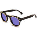 Lunettes de soleil Xlab Col &agrave; clipser. 01 Or/Lilas polaris&eacute; pour calibre 8004 styl Dor&eacute; Grenoble