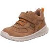 Chaussons b&eacute;b&eacute; Superfit - Marron