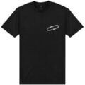 Tee-shirts sur Grenoble : T-shirt Dc Comics Past Present And Future
