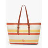 Sac a main Etrier Cabas Cavalier toile CAVALIER TOILE 709-ECLT127M