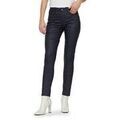 Pantalons sur Grenoble : Jeans Lee Cooper Jean JANA Navy Coated