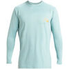 T-shirt Quiksilver DNA Bubble Logo