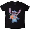 T-shirt Disney RO13805 Grenoble