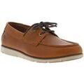 Chaussures de ville homme sur Grenoble : Mocassins Timberland 25767CHPE25