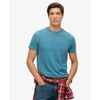 T-shirt Superdry T-shirt logo essentiel