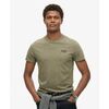 T-shirt Superdry T-shirt logo essentiel