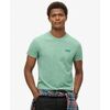 T-shirt Superdry T-shirt logo essentiel