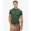 T-shirt Superdry T-shirt logo essentiel