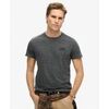 T-shirt Superdry T-shirt logo essentiel