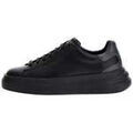Baskets basses Guess Basket ELBA Grenoble