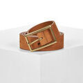 Ceinture Levis RECTANGLE BUCLKLE Grenoble