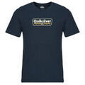 T-shirt Quiksilver EV STARTING GRID SS Grenoble