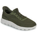 Baskets homme sur Grenoble : Baskets basses Geox U SPHERICA PLUS