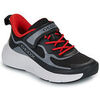 Baskets basses enfant Geox J PRO-RAN BOY F