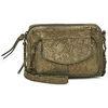 Sac Bandouliere Pieces PCNAINA LEATHER CROSS BODY