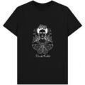 Tee-shirts sur Grenoble : T-shirt Frida Kahlo PN1414