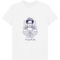 Tee-shirts sur Grenoble : T-shirt Frida Kahlo PN1414