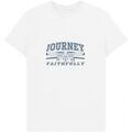 T-shirt Journey Faithfully Grenoble