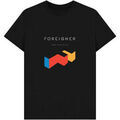 Tee-shirts sur Grenoble : T-shirt Foreigner Agent Provocateur