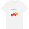 Tee-shirts sur Grenoble : T-shirt Foreigner Agent Provocateur