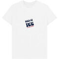 Tee-shirts sur Grenoble : T-shirt Foreigner Cold As Ice