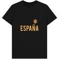 Tee-shirts sur Grenoble : T-shirt Toffs Spain