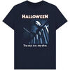 T-shirt Halloween Trick To Stay Alive