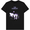 Tee-shirts sur Grenoble : T-shirt The Exorcist PN1880