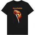 Tee-shirts sur Grenoble : T-shirt Halloween PN1882