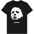 Tee-shirts sur Grenoble : T-shirt Halloween PN1887