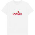 Tee-shirts sur Grenoble : T-shirt The Exorcist PN1891