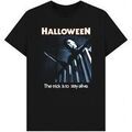 Tee-shirts sur Grenoble : T-shirt Halloween Trick To Stay Alive