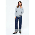 Pull Lee Cooper Pull COLCAM Grey Grenoble