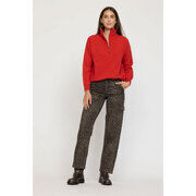 Pull Lee Cooper Pull COLCAM Red