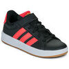 Baskets basses enfant adidas GRAND COURT 3.0 EL C
