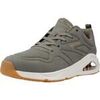Baskets basses Skechers Tres-air Uno - Ah -