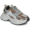 Baskets basses Buffalo YUNO ONE