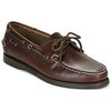 Chaussures bateau Sebago DOCKSIDES PORTLAND WAXED