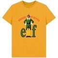 Tee-shirts sur Grenoble : T-shirt Elf Raised By Elves