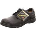 Randonn&eacute;e sur Grenoble : Chaussures Galizio Torresi - Noir