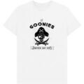 Tee-shirts sur Grenoble : T-shirt Goonies Never Say Die