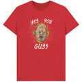 Tee-shirts sur Grenoble : T-shirt Goonies Hey You Guys