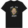 Tee-shirts sur Grenoble : T-shirt Goonies Hey You Guys