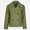 Manteau Le Temps des Cerises LLUVIA