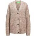 Gilets sur Grenoble : Gilet JJXX 12281207 vanilla ice