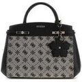 Sacs &agrave; mains sur Grenoble : Sac &agrave; main Guess Melinda Noir